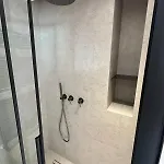 Dernier Etage Coeur Menton, Vue Parking Prive Menton